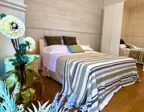 Private Oasis Home with outdoor Piazza Libertà Florence